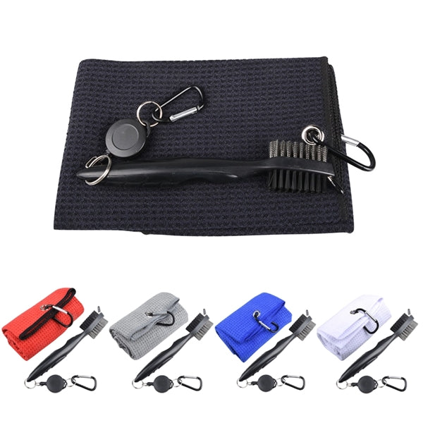 15" X 23" Golf Towel