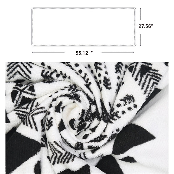 Microfiber Quick-drying Beach Towel