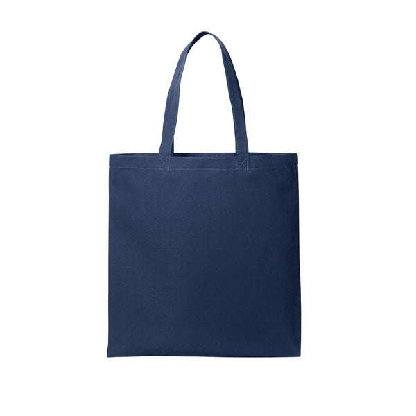 Port Authority Core Cotton Tote
