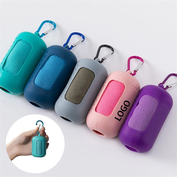 Outdoor Sports Cool Gym Towels