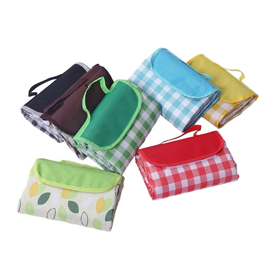 Picnic Blanket Mat