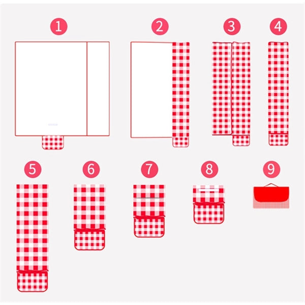 Picnic Blanket Mat