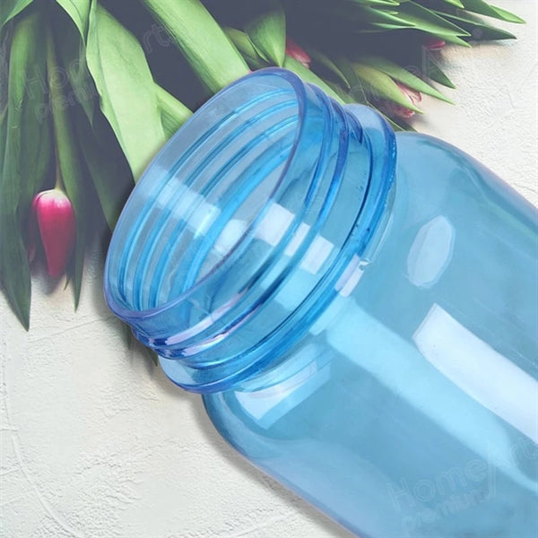23.5oz Sports Plastic Bottle