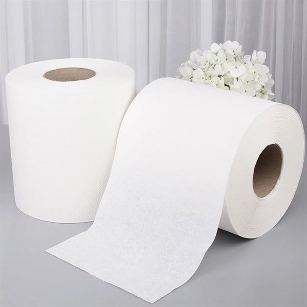 Printed Toilet Paper