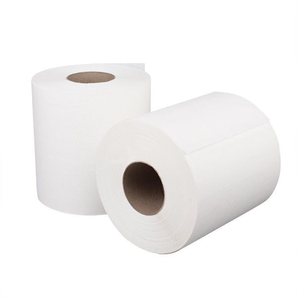 Printed Toilet Paper