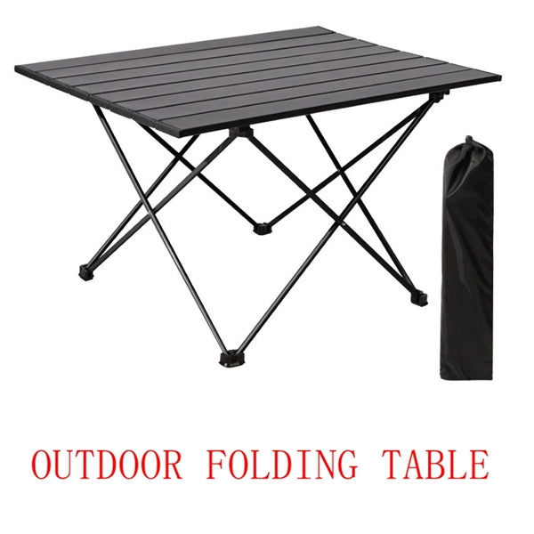 12.2 In Height Outdoor Folding Table
