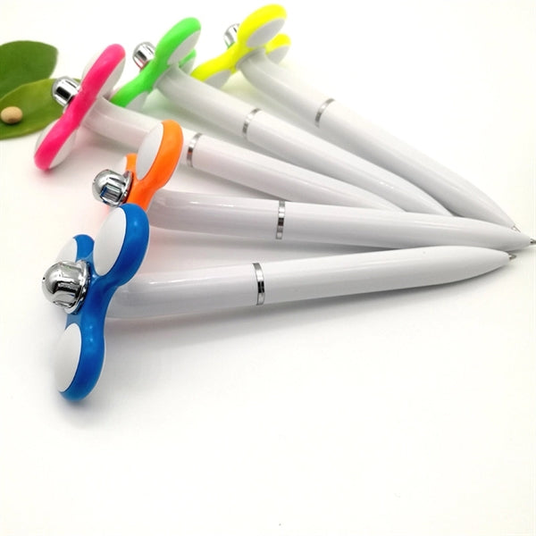 Abs Fidget Spinner Pen