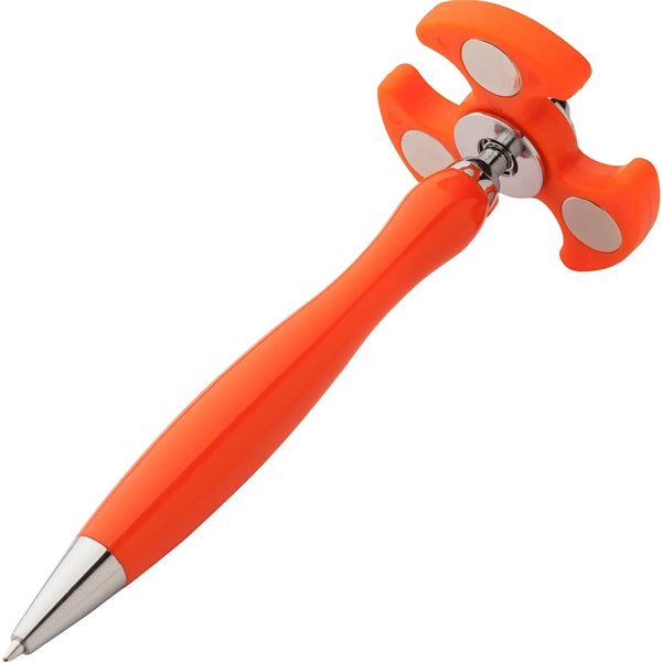 Abs Fidget Spinner Pen