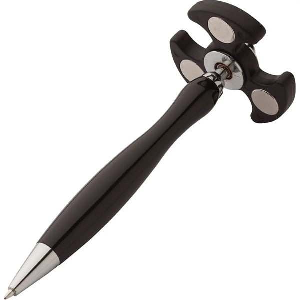 Abs Fidget Spinner Pen