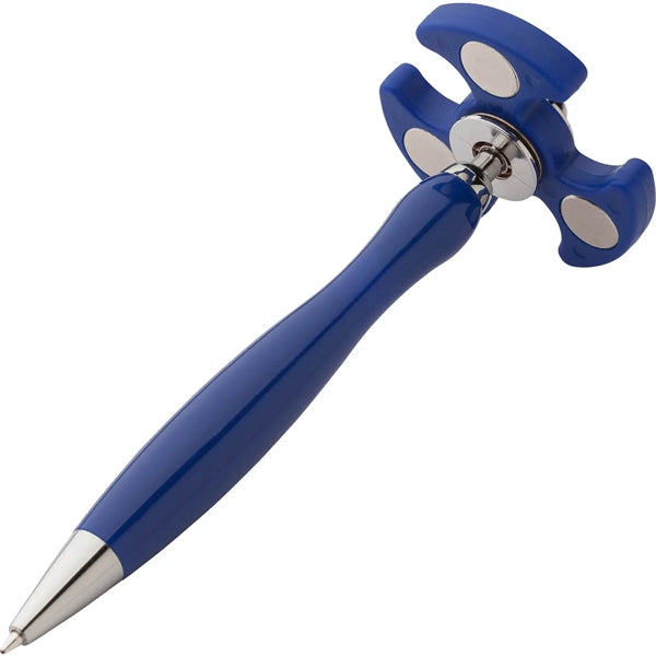 Abs Fidget Spinner Pen