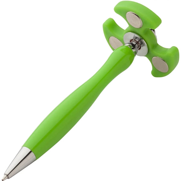 Abs Fidget Spinner Pen