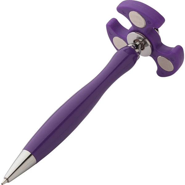 Abs Fidget Spinner Pen