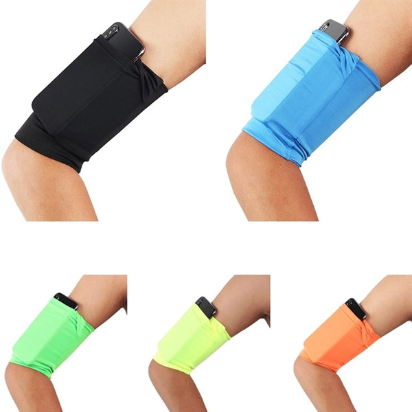 Elastic Cell Phone Armband