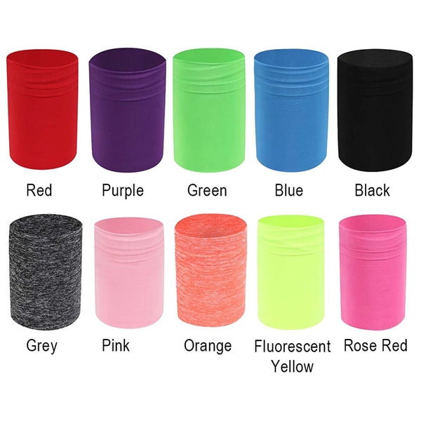 Elastic Cell Phone Armband