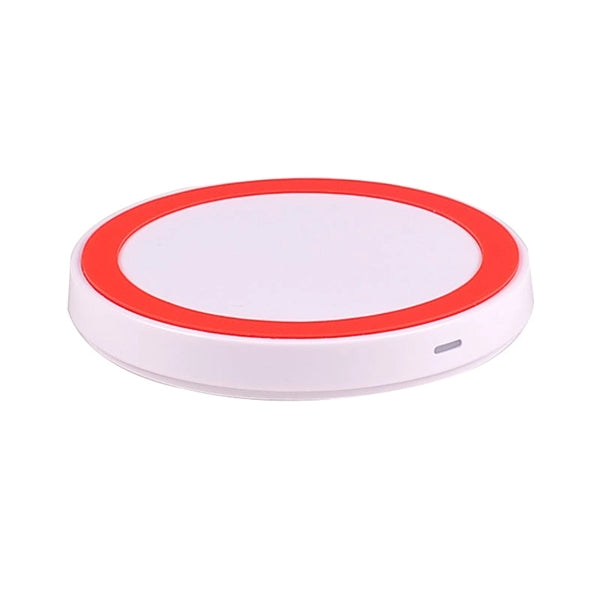 Wireless Puck Smartphone Charging Pad