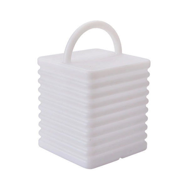 Portable rechargeable light