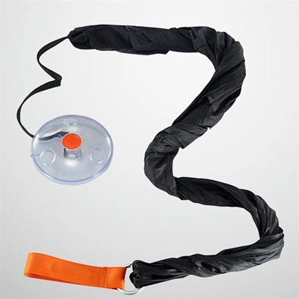 Telescopic Portable Roll Up Shopping Bag