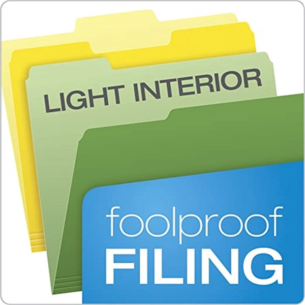 Manila File Folder