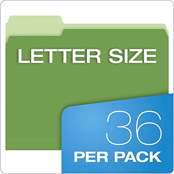 Manila File Folder