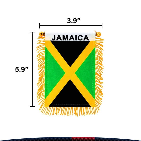 Window Flag Banner