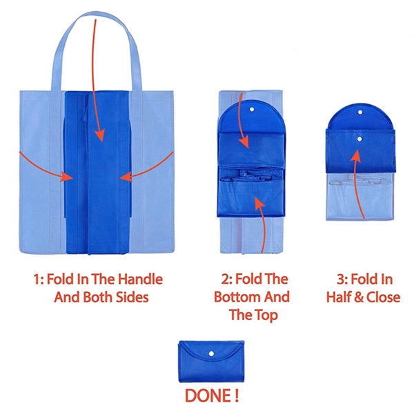 Non-Woven Tote Bag