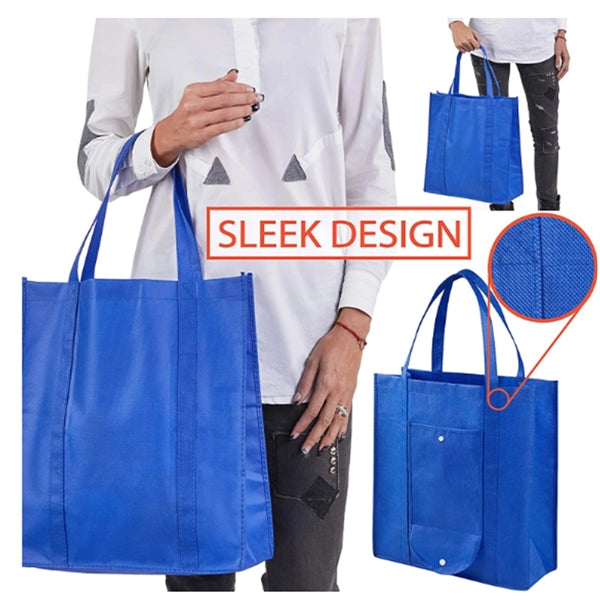 Non-Woven Tote Bag