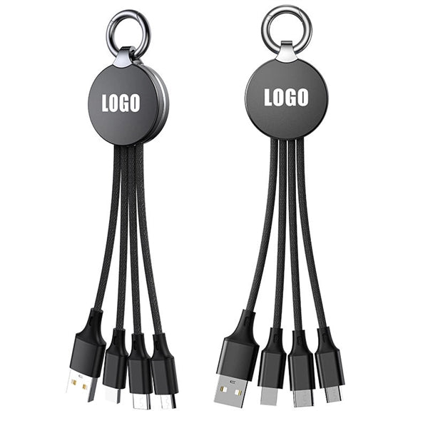 3 In 1 Usb Charging