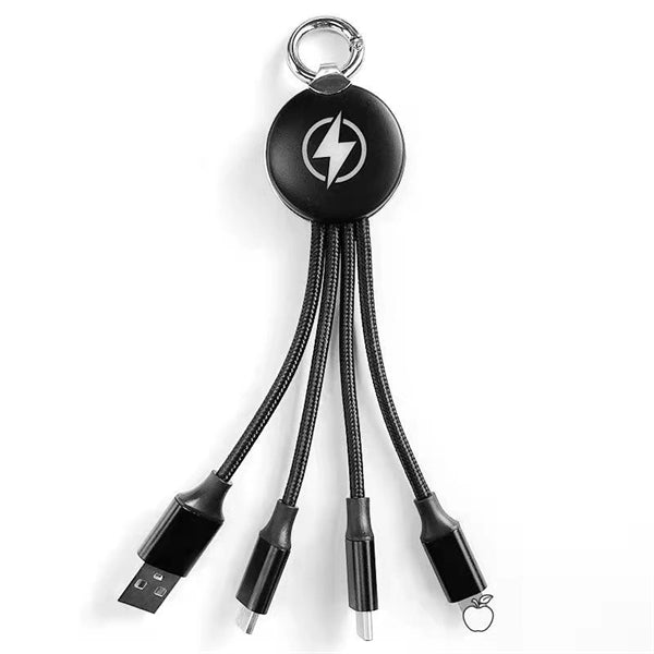 3 In 1 Usb Charging