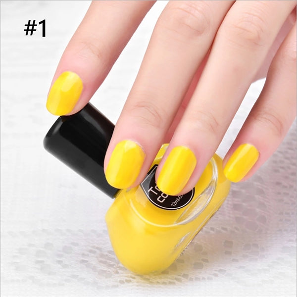 12Ml Nail Polish