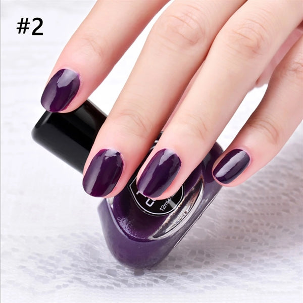 12Ml Nail Polish