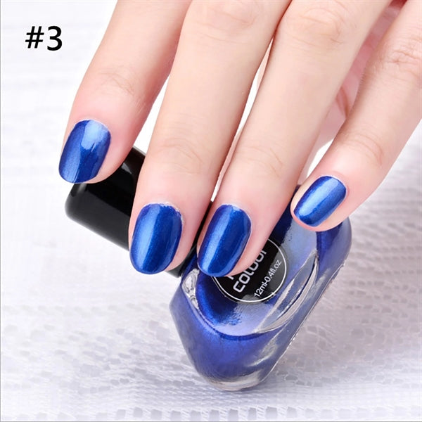 12Ml Nail Polish