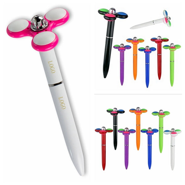Spinner Pen