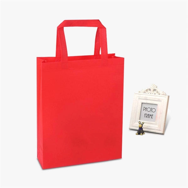 Non-Woven Foldable Shopping Tote Bag