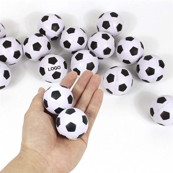 Pu Stress Balls