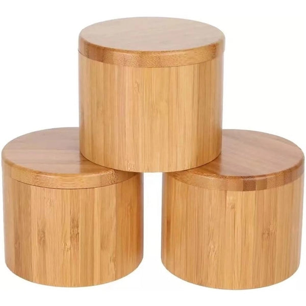Bamboo Storage Box