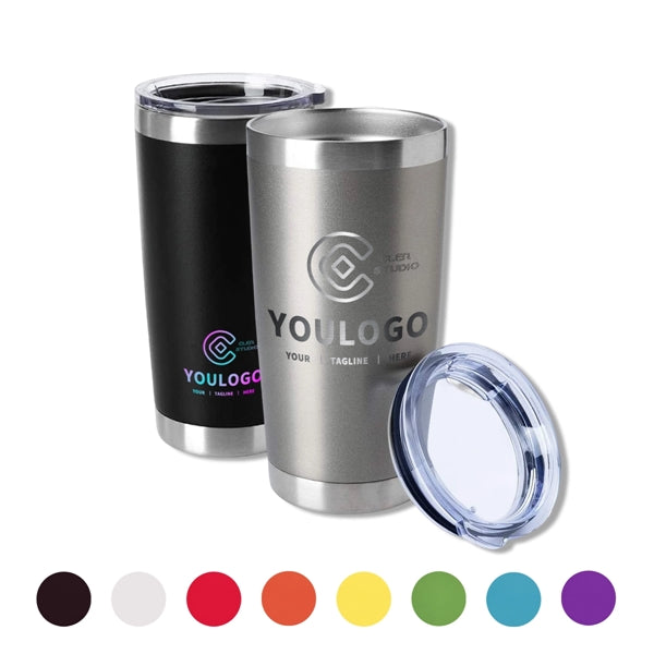 20oz Tumbler Cup