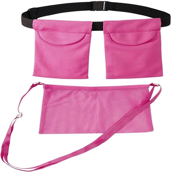 Adjustable Mastectomy Drain Holder Drainage Pouch with Showe