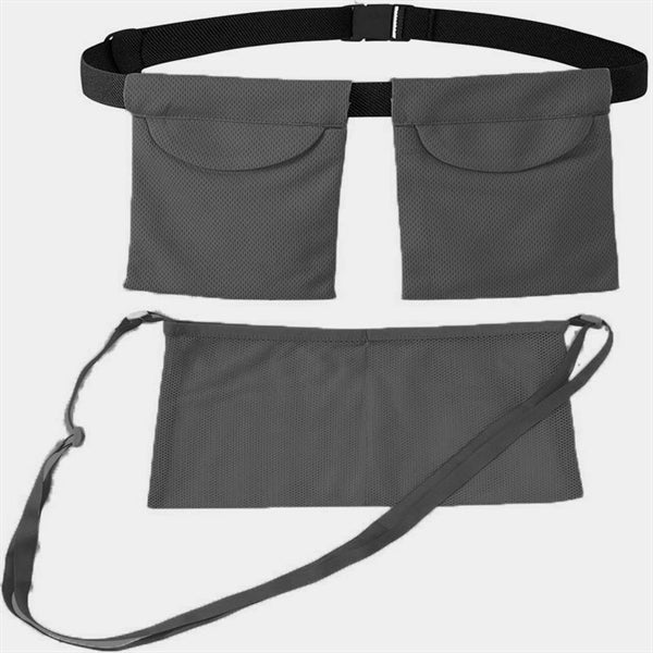 Adjustable Mastectomy Drain Holder Drainage Pouch with Showe