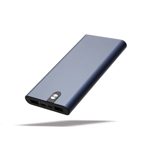 Power Bank 10,000mAh 18W USB C External Battery