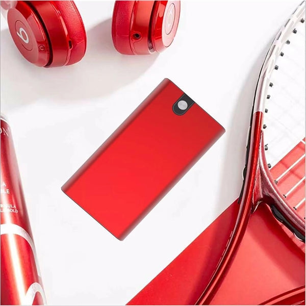 Power Bank 10,000mAh 18W USB C External Battery