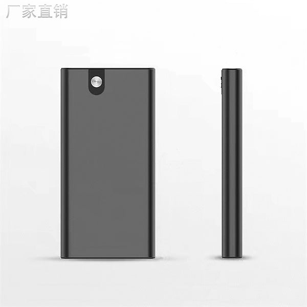 Power Bank 10,000mAh 18W USB C External Battery
