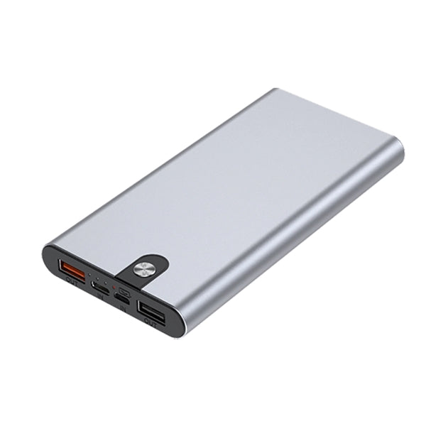 Power Bank 10,000mAh 18W USB C External Battery