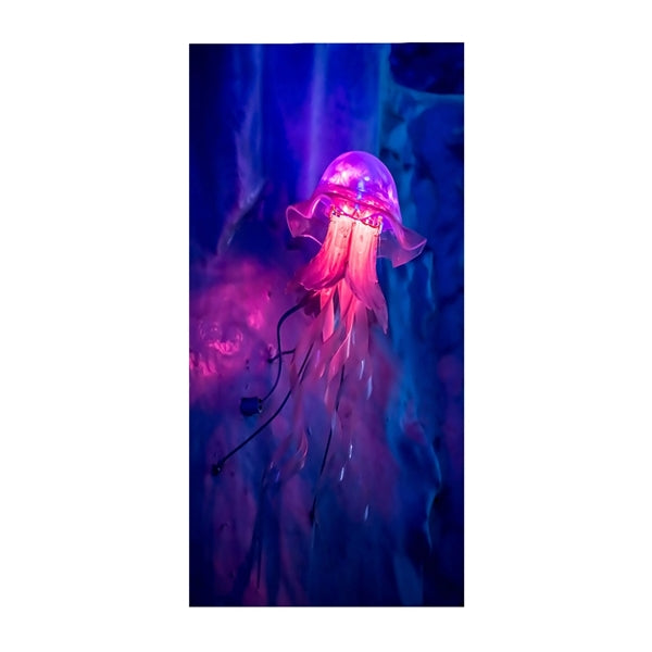 Eco-friendly Sublimated Microfiber Sand Proof Beach Towel