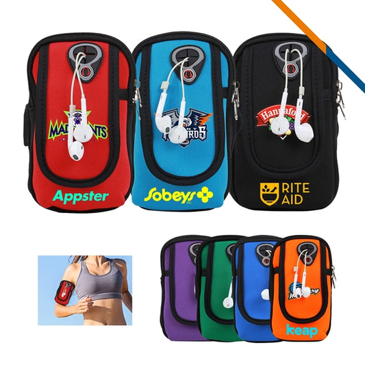 Cheezy Arm Bag