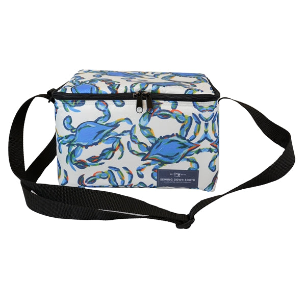 Sublimated Cooler-IMPORT