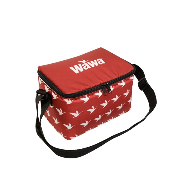Sublimated Cooler-IMPORT