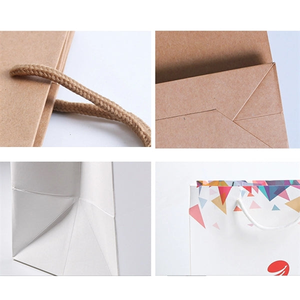 Thickened Tote Bag