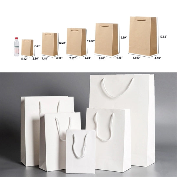 Thickened Tote Bag