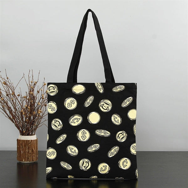 Shopping Cotton Bag