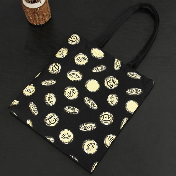 Shopping Cotton Bag